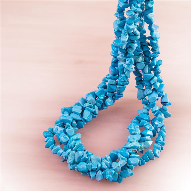 Turquoise Princess Collection